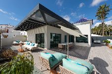 Villa in Pasito Blanco - Pasito Villas Deluxe I Villa in Pasito Blanco - Pasito Villas Deluxe I