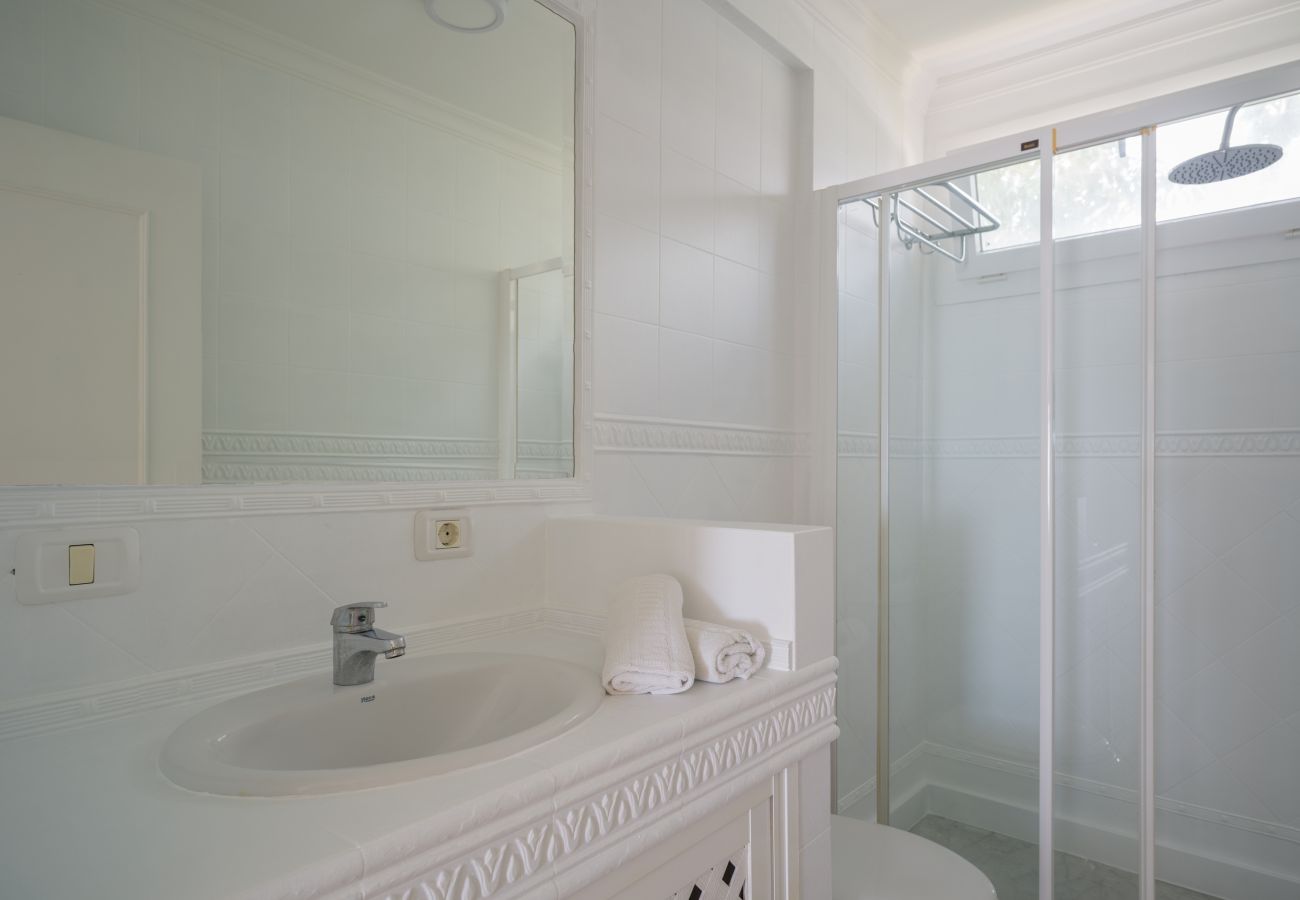 Ferienwohnung in Maspalomas - Nidos Suites San Agustin I