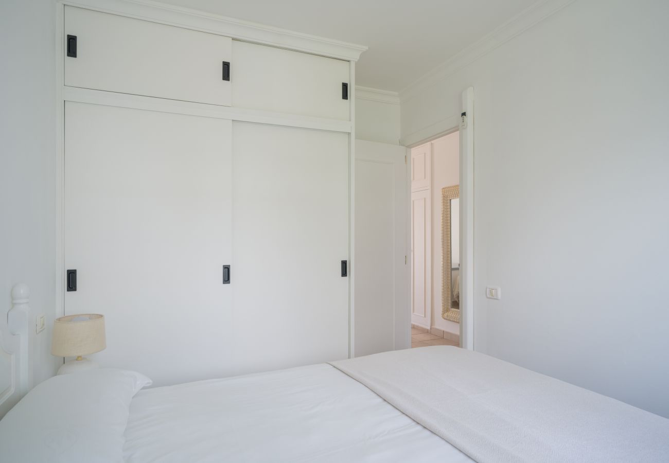 Ferienwohnung in Maspalomas - Nidos Suites San Agustin I