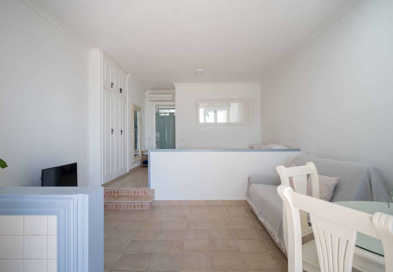 Ferienwohnung in Maspalomas - Nidos Suites San Agustin I