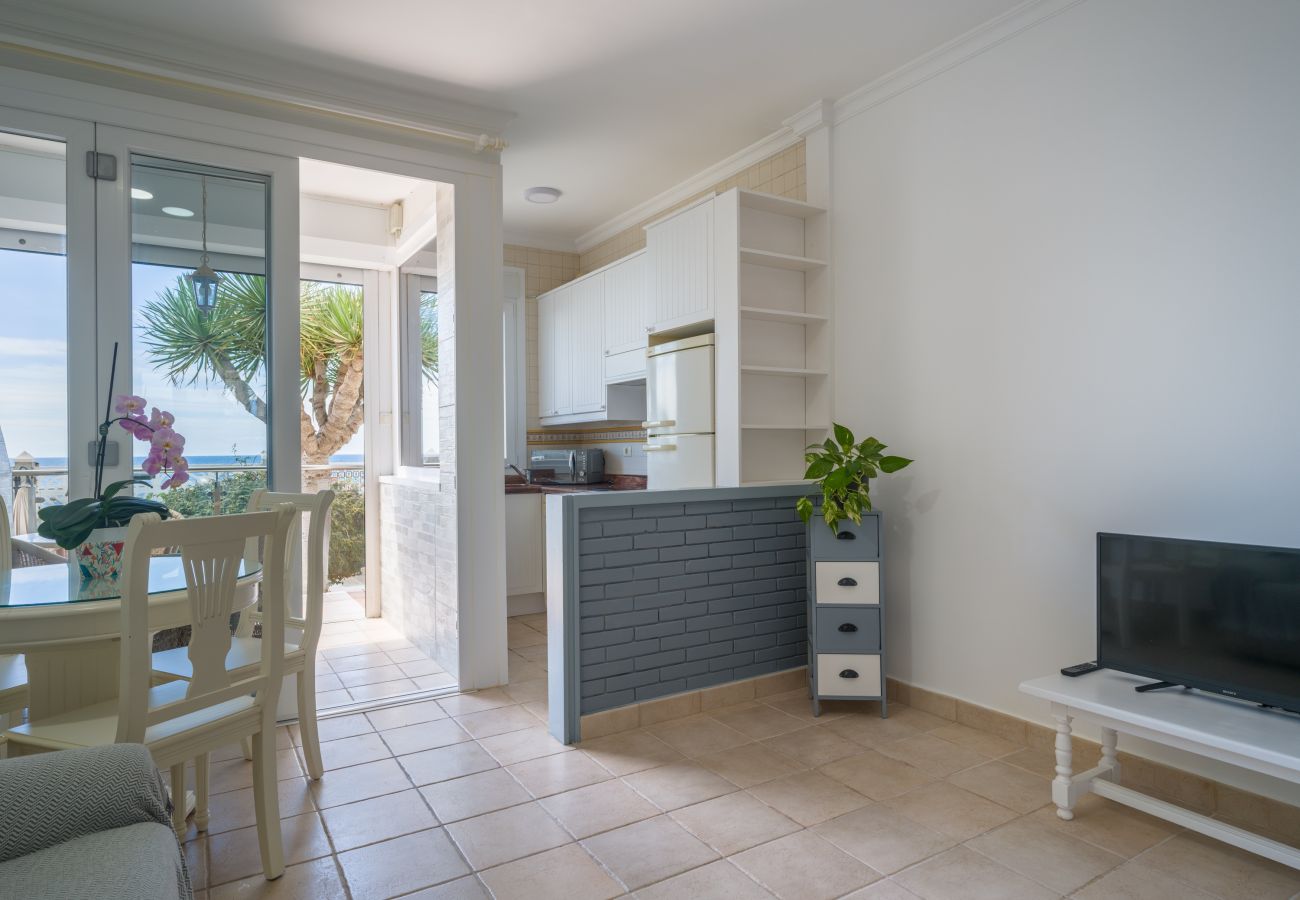 Ferienwohnung in Maspalomas - Nidos Suites San Agustin I