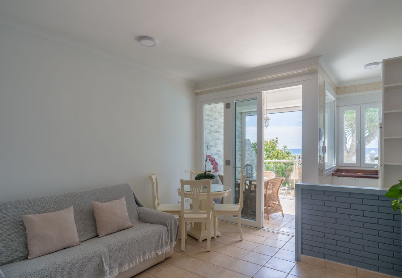 Ferienwohnung in Maspalomas - Nidos Suites San Agustin I