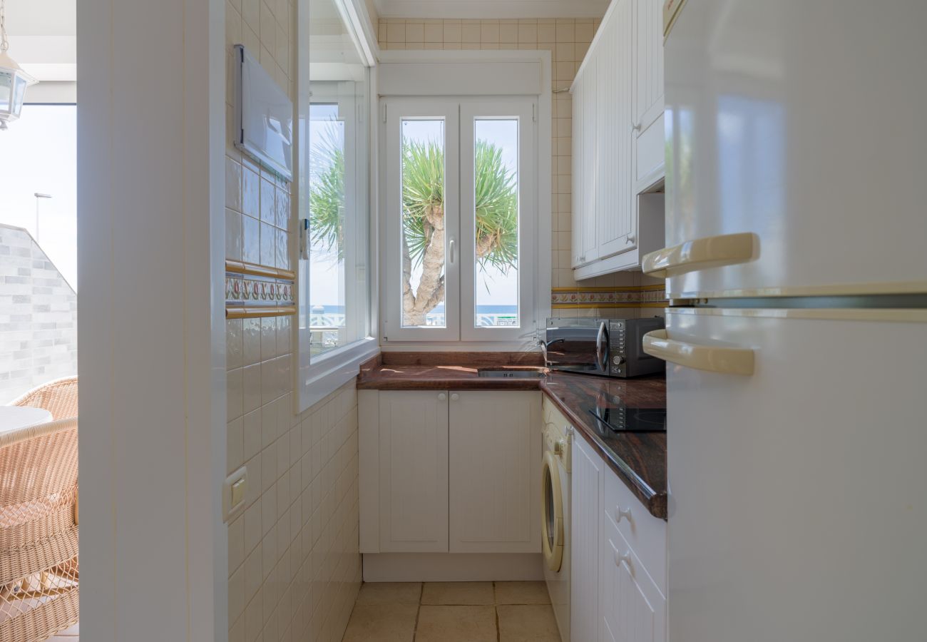 Ferienwohnung in Maspalomas - Nidos Suites San Agustin I