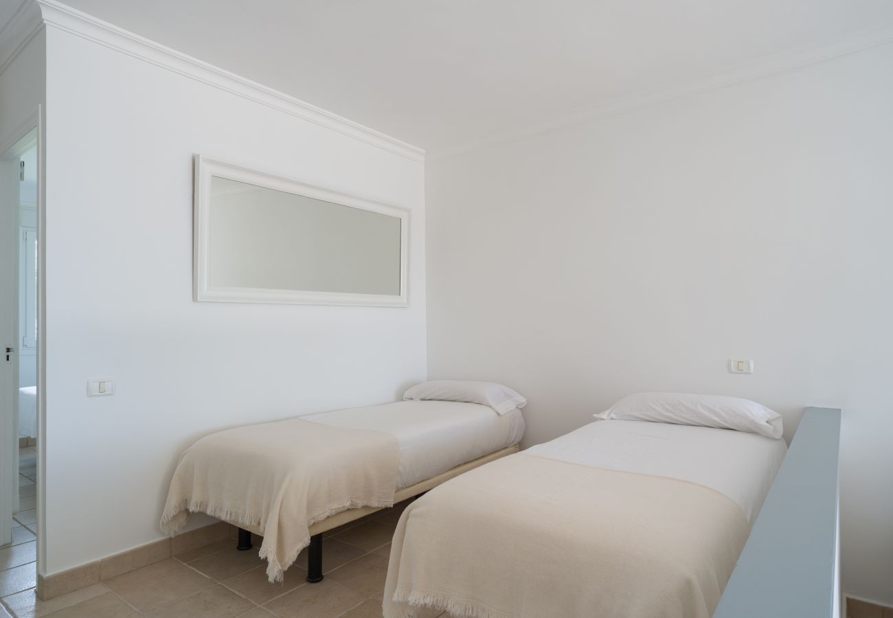 Ferienwohnung in Maspalomas - Nidos Suites San Agustin I