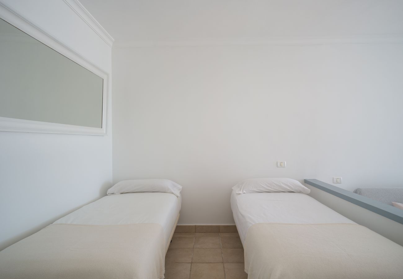 Ferienwohnung in Maspalomas - Nidos Suites San Agustin I