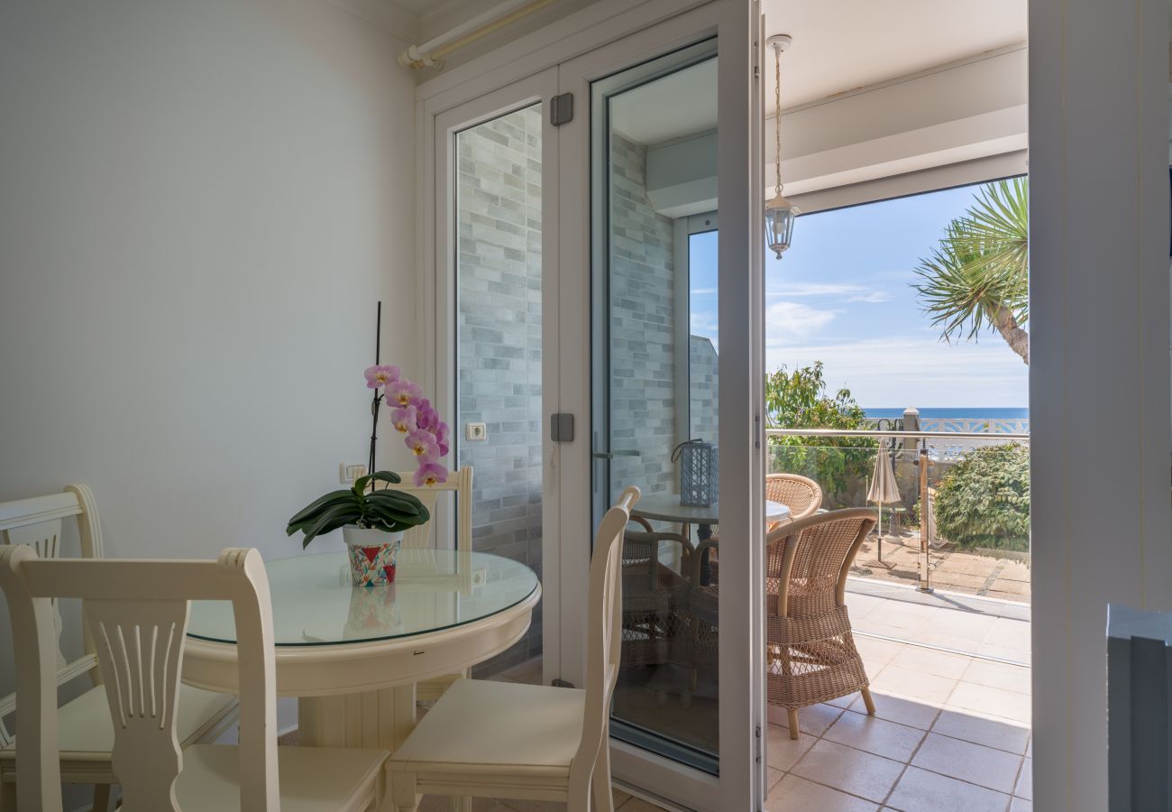 Ferienwohnung in Maspalomas - Nidos Suites San Agustin I