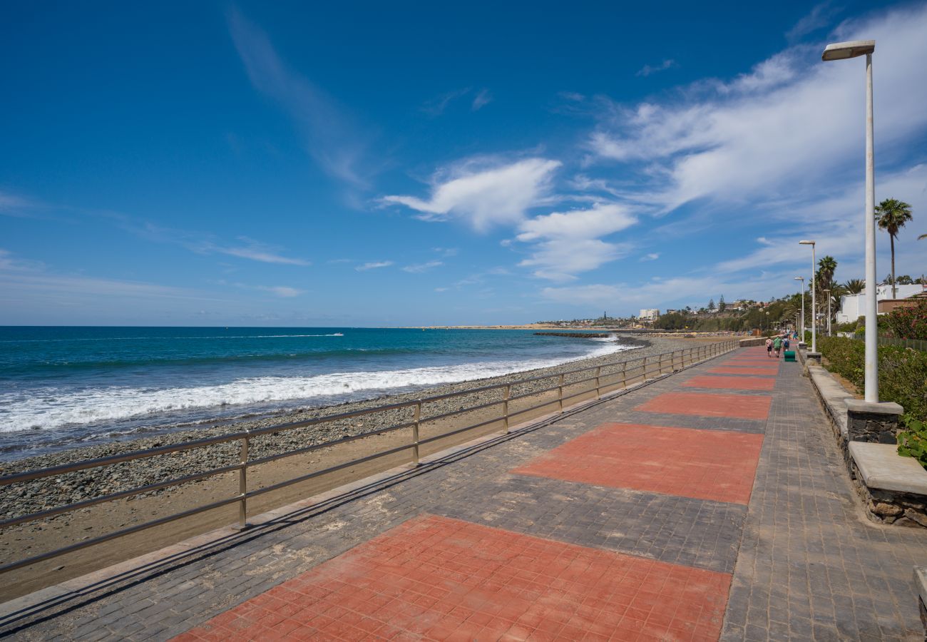 Ferienwohnung in Maspalomas - Nidos Suites San Agustin I