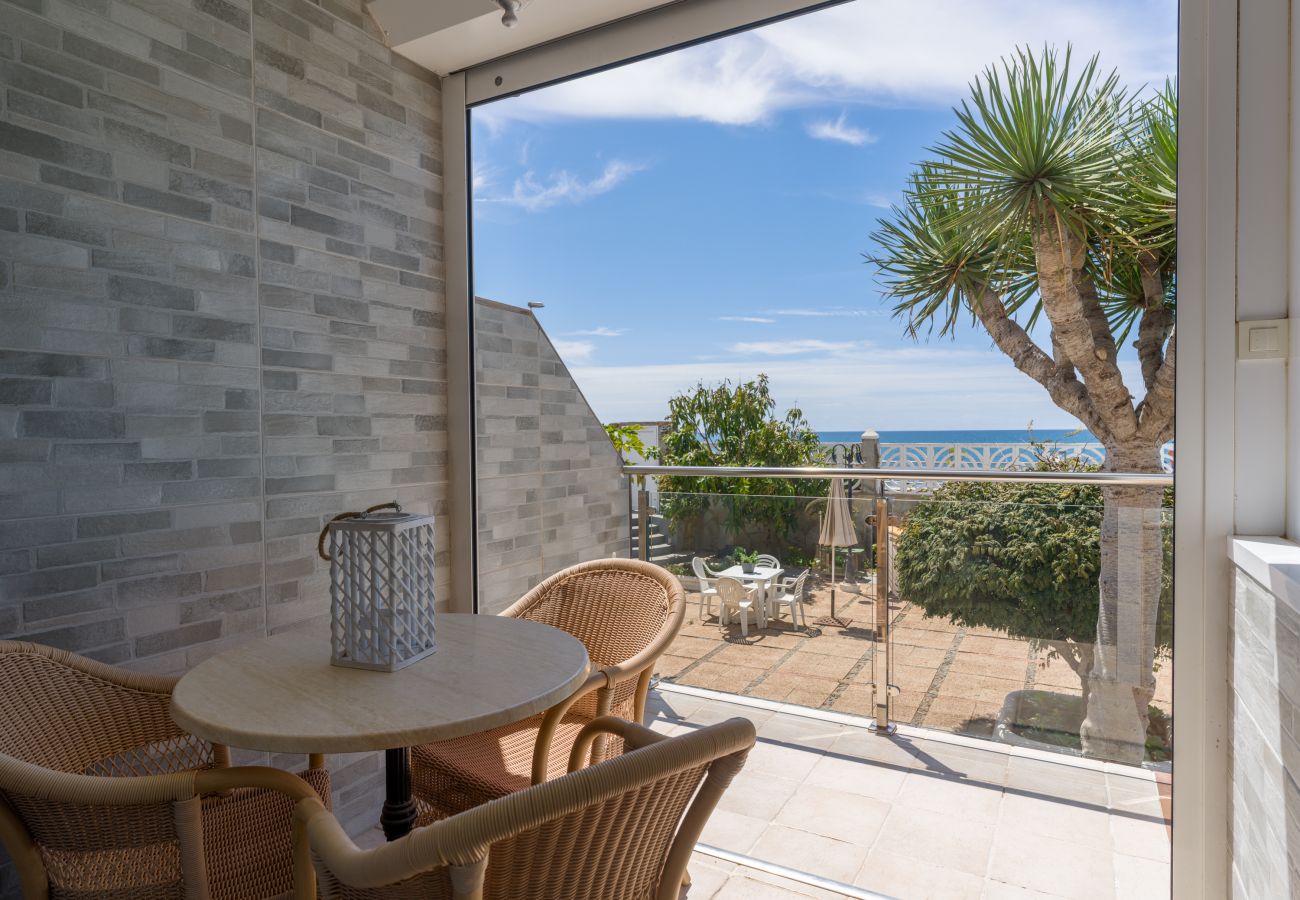 Ferienwohnung in Maspalomas - Nidos Suites San Agustin I