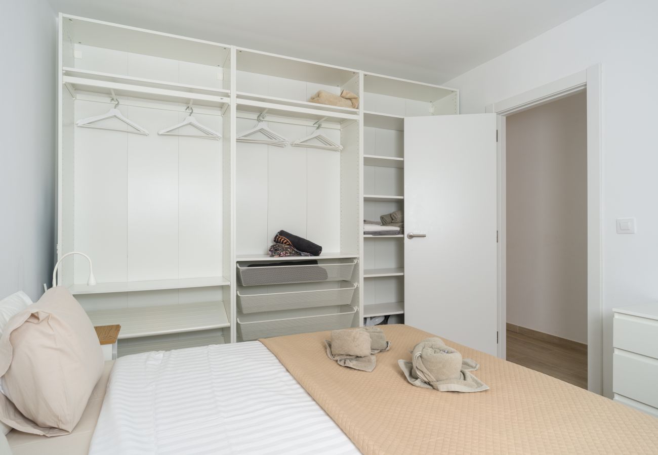 Ferienwohnung in Mogán - Costa Alegre Beach Suites Arguineguin I