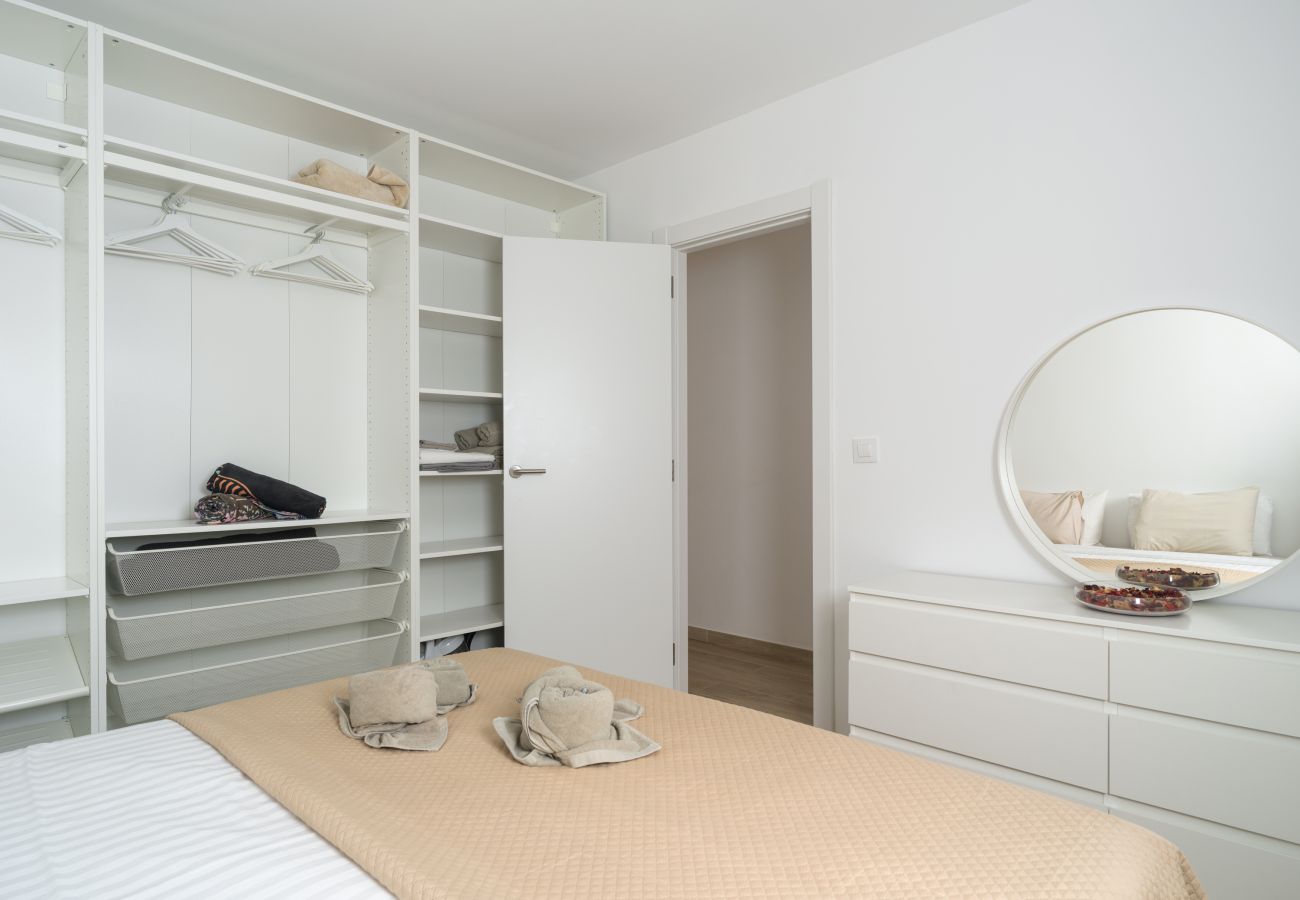 Ferienwohnung in Mogán - Costa Alegre Beach Suites Arguineguin I
