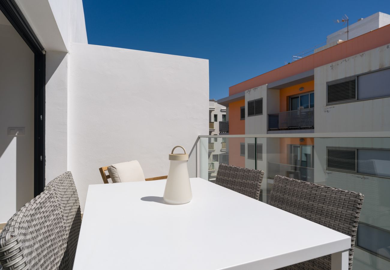 Ferienwohnung in Mogán - Costa Alegre Beach Suites Arguineguin I