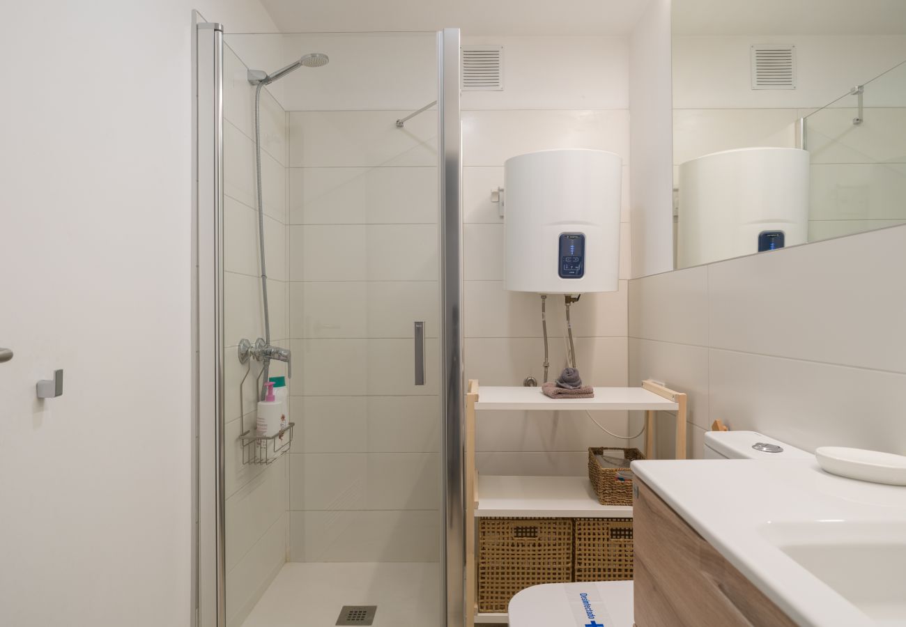 Ferienwohnung in Mogán - Costa Alegre Beach Suites Arguineguin II