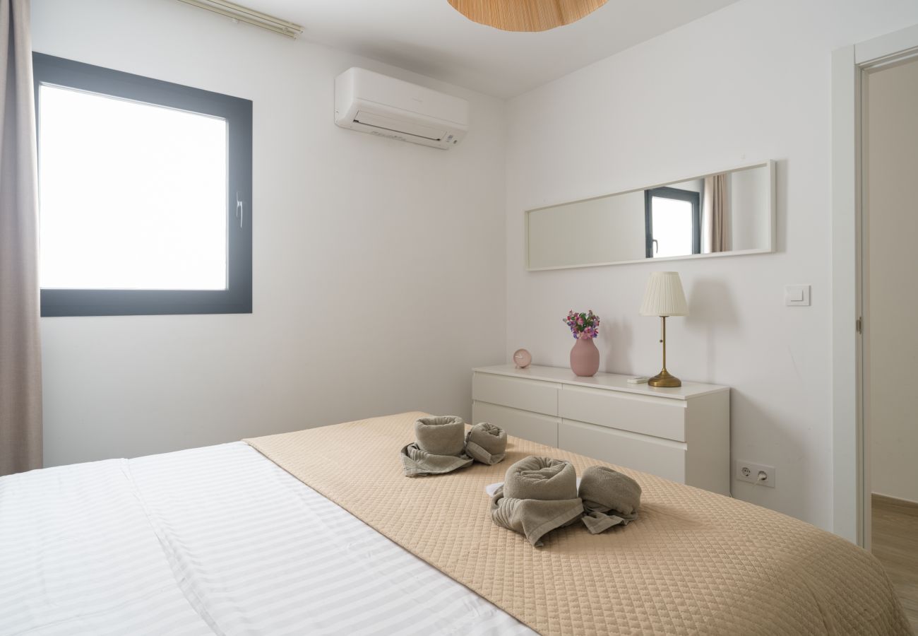 Ferienwohnung in Mogán - Costa Alegre Beach Suites Arguineguin II