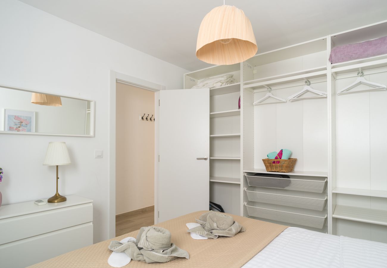 Ferienwohnung in Mogán - Costa Alegre Beach Suites Arguineguin II