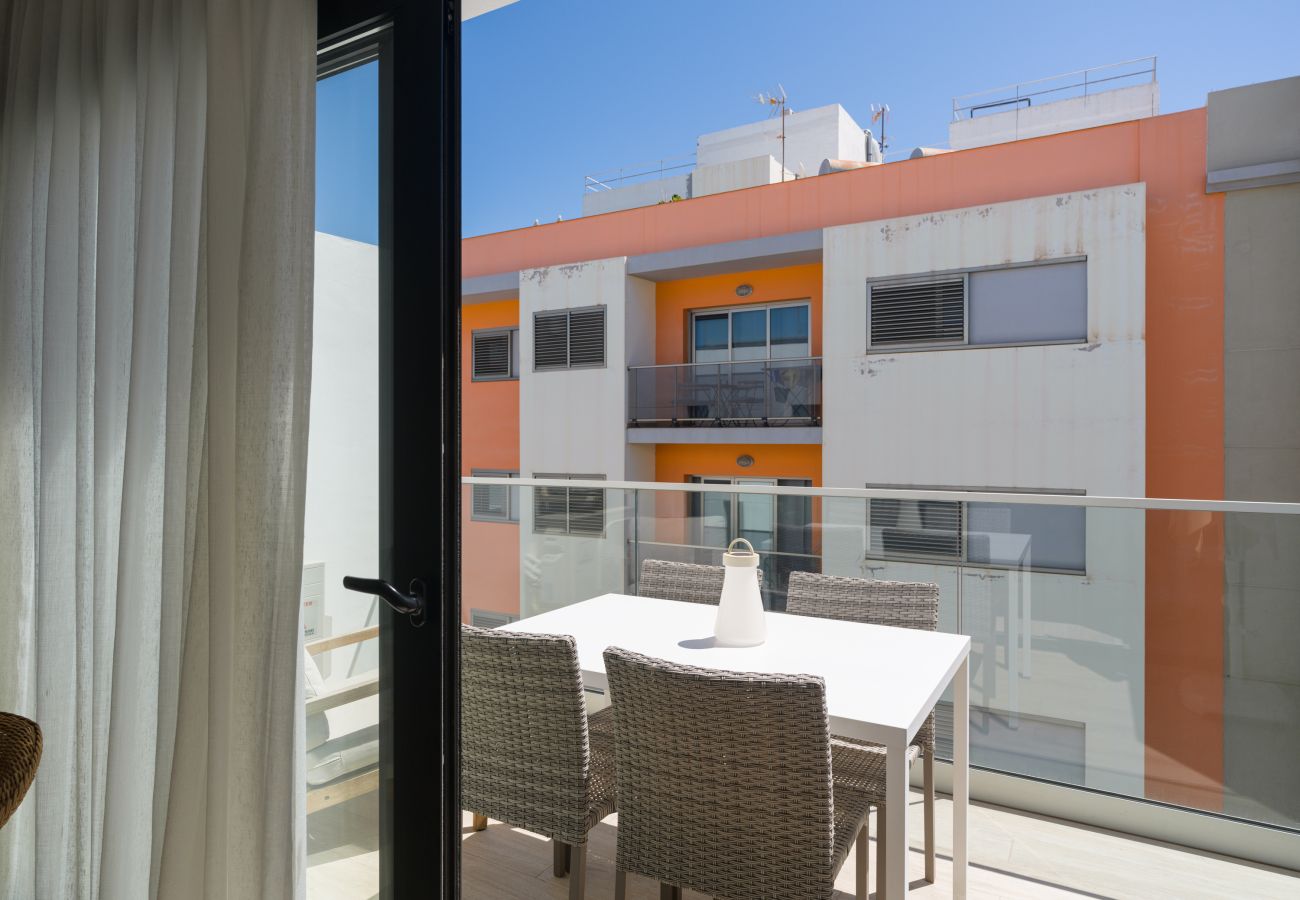 Ferienwohnung in Mogán - Costa Alegre Beach Suites Arguineguin II