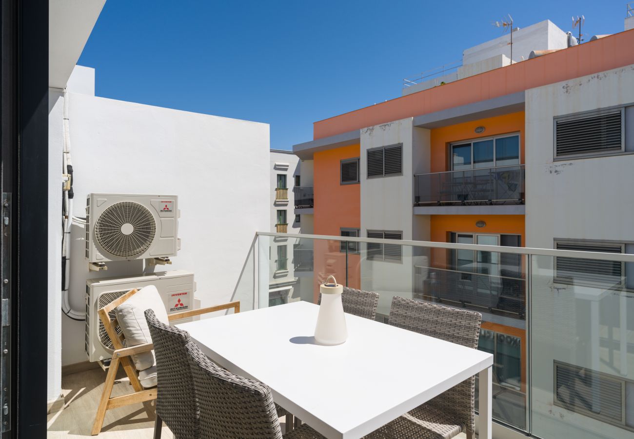 Ferienwohnung in Mogán - Costa Alegre Beach Suites Arguineguin II