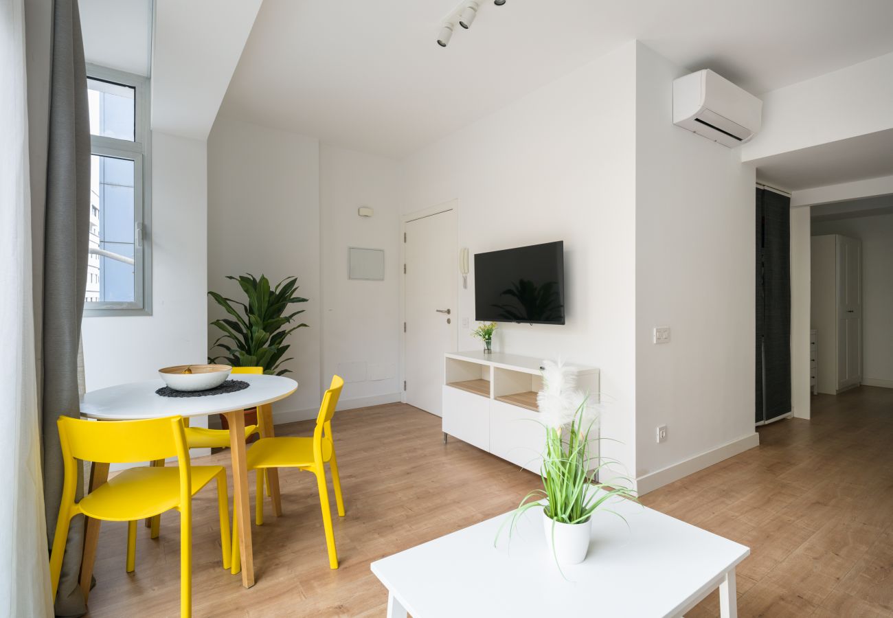 Ferienwohnung in Las Palmas de Gran Canaria - Ferreras Suites Las Canteras II