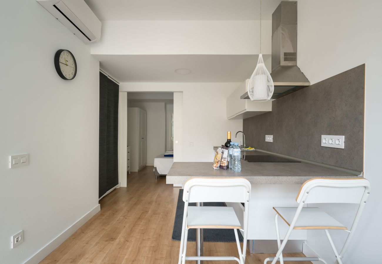 Ferienwohnung in Las Palmas de Gran Canaria - Ferreras Suites Las Canteras III