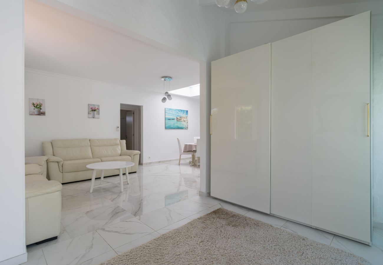 Bungalow in Pasito Blanco - FaroQuilla Suites Pasito Blanco I