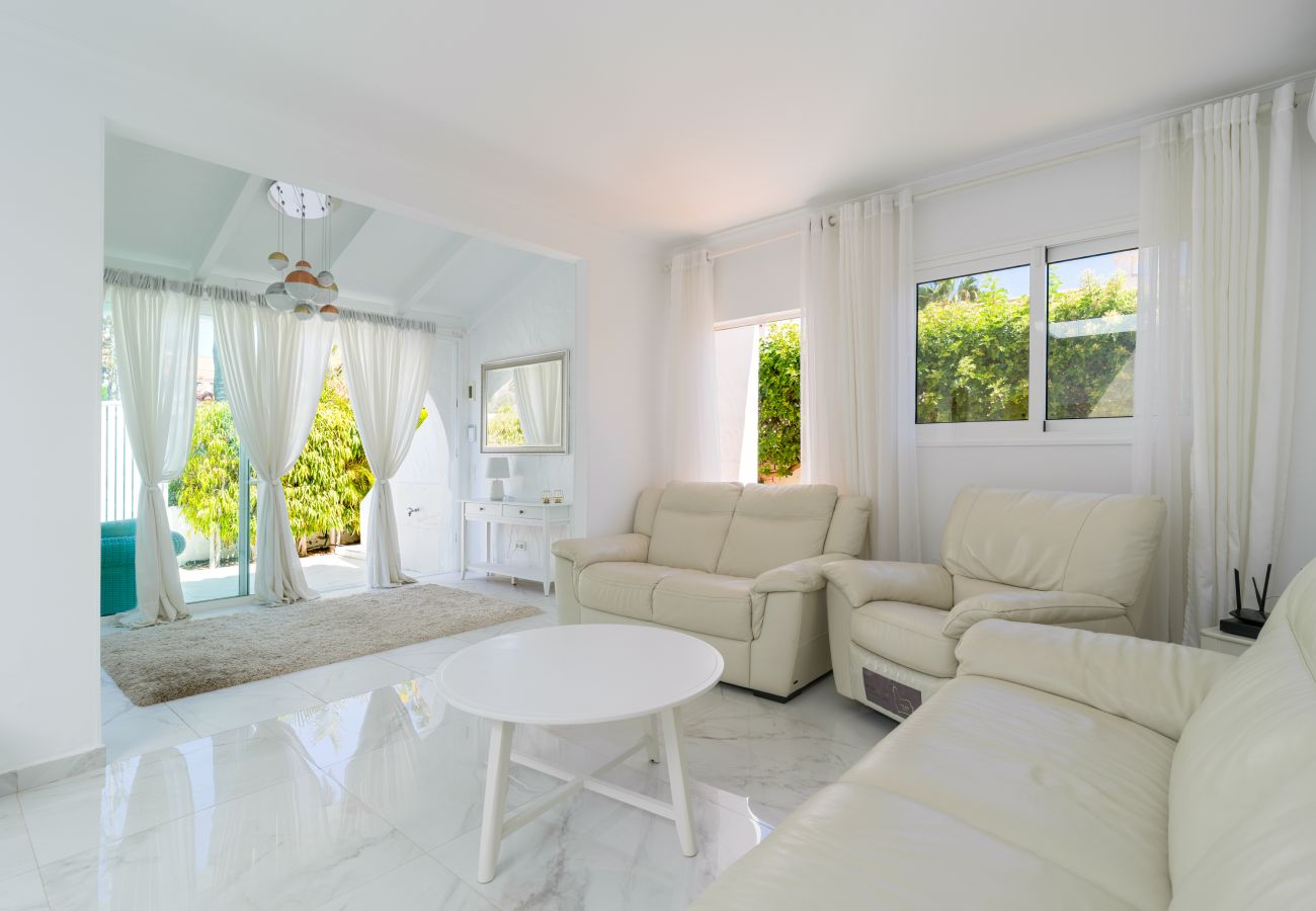 Bungalow in Pasito Blanco - FaroQuilla Suites Pasito Blanco I