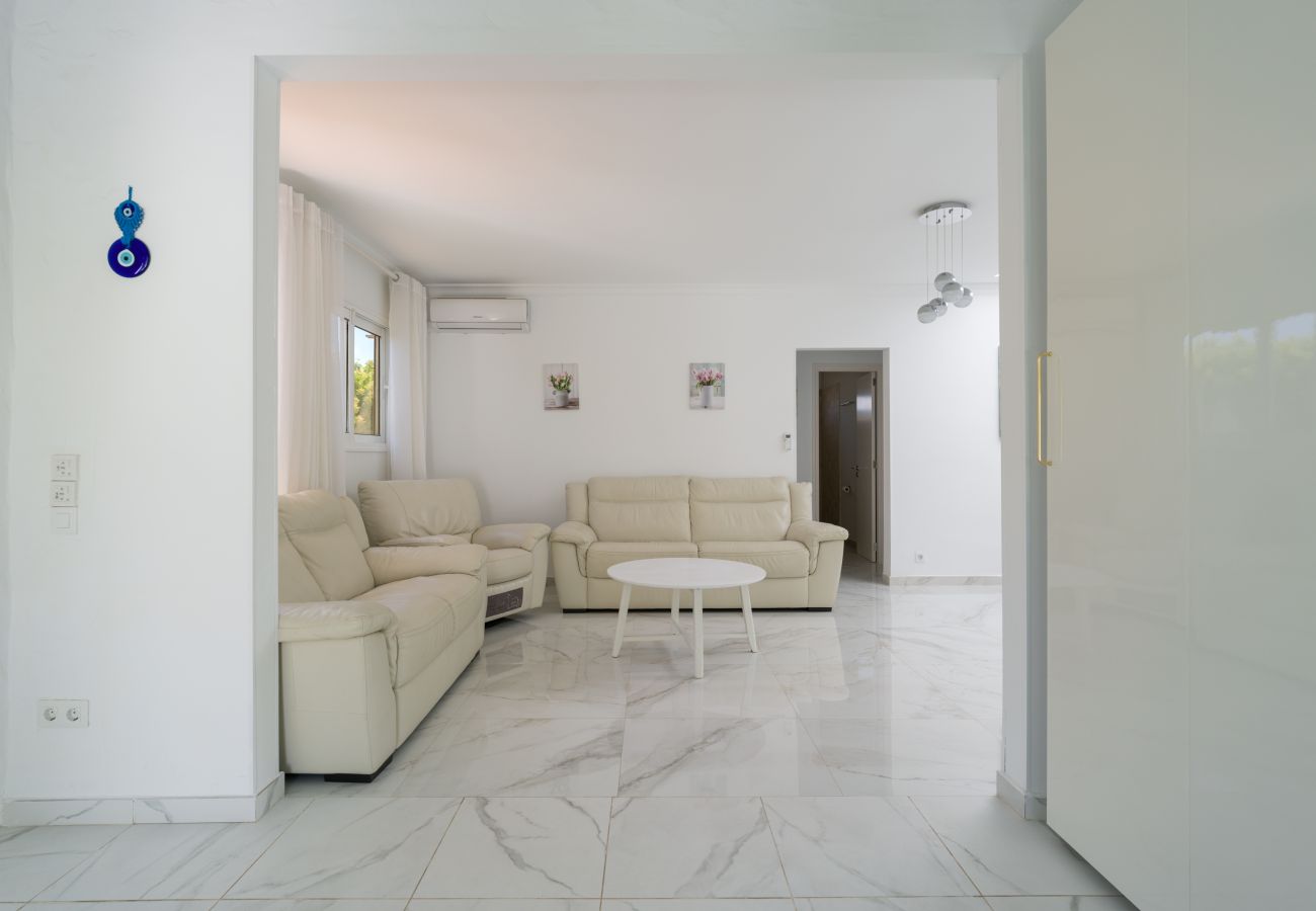 Bungalow in Pasito Blanco - FaroQuilla Suites Pasito Blanco I
