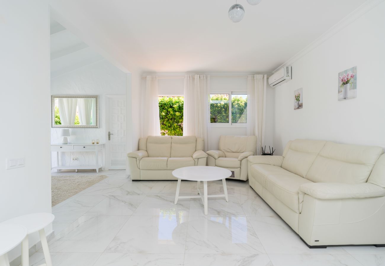 Bungalow in Pasito Blanco - FaroQuilla Suites Pasito Blanco I