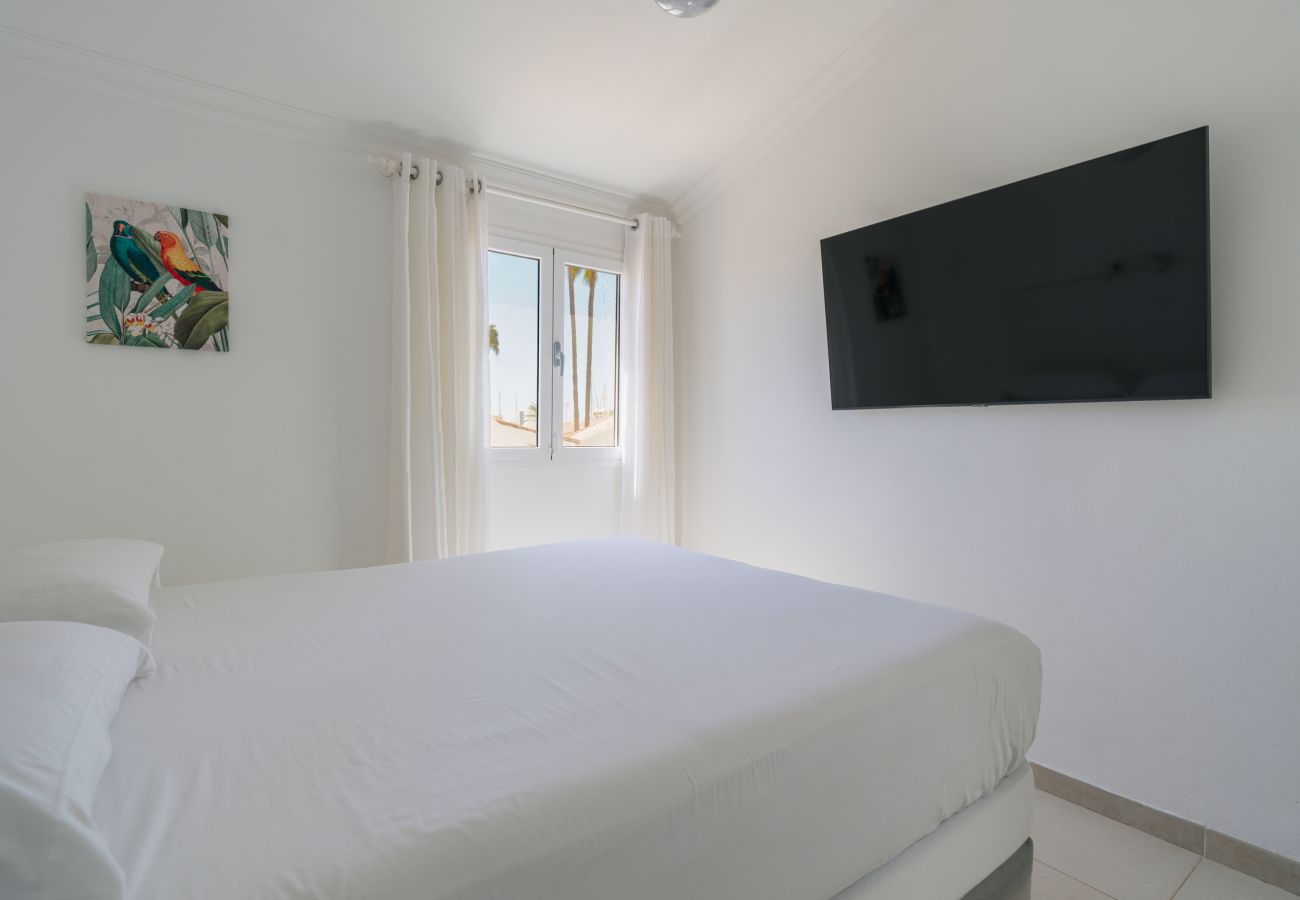 Bungalow in Pasito Blanco - FaroQuilla Suites Pasito Blanco I