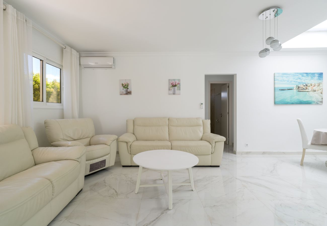 Bungalow in Pasito Blanco - FaroQuilla Suites Pasito Blanco I