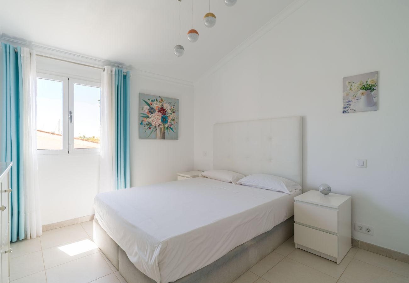 Bungalow in Pasito Blanco - FaroQuilla Suites Pasito Blanco I