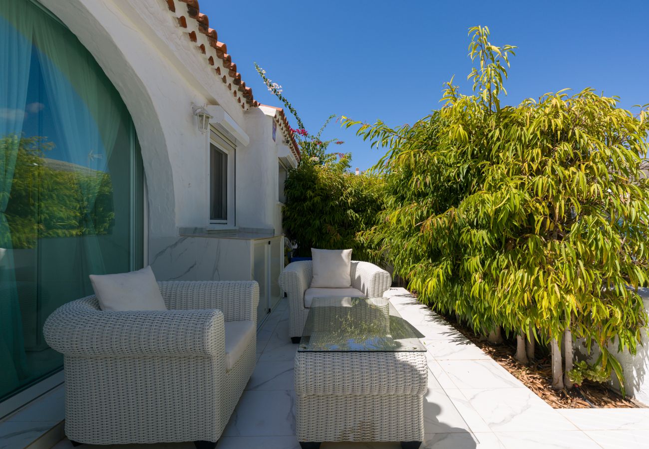 Bungalow in Pasito Blanco - FaroQuilla Suites Pasito Blanco I