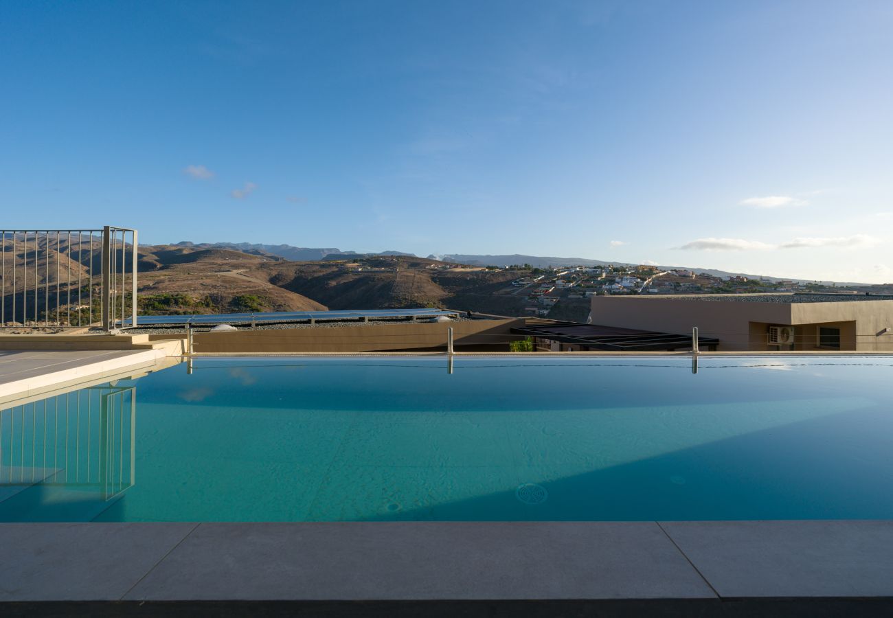 Villa in Maspalomas - Salobre Golf Villas Kaiman I