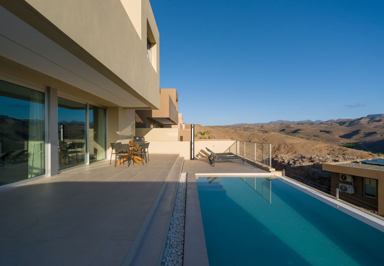Villa in Maspalomas - Salobre Golf Villas Kaiman I