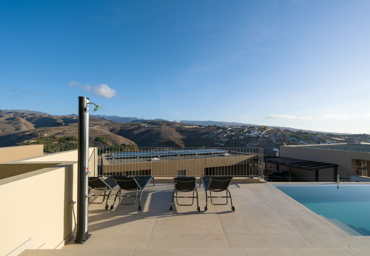 Villa in Maspalomas - Salobre Golf Villas Kaiman I