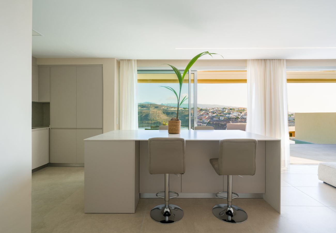 Villa in Maspalomas - Salobre Golf Villas Kaiman I