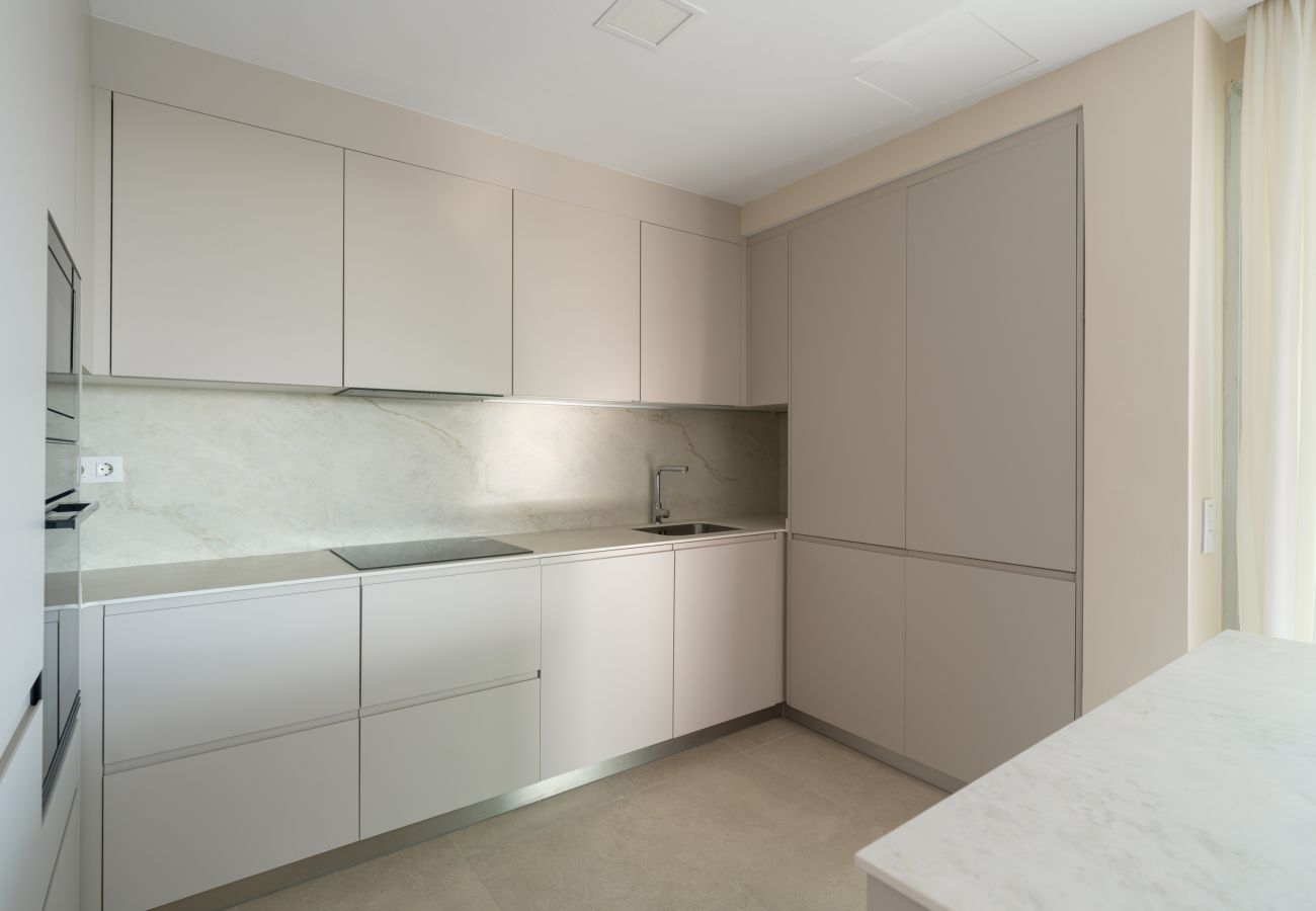 Villa in Maspalomas - Salobre Golf Villas Kaiman I