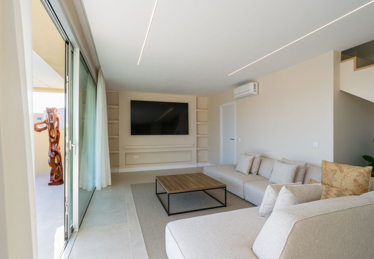 Villa in Maspalomas - Salobre Golf Villas Kaiman I