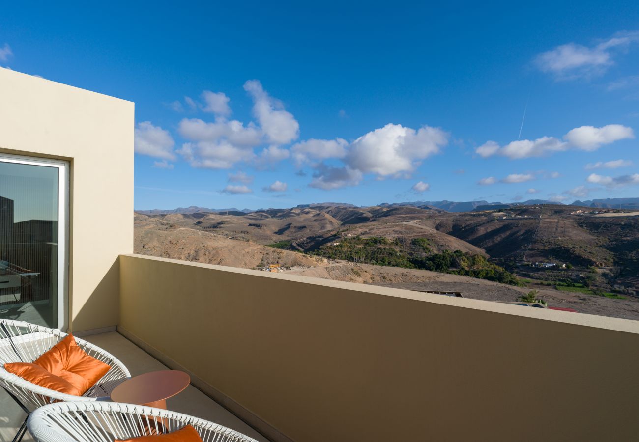 Villa in Maspalomas - Salobre Golf Villas Kaiman I