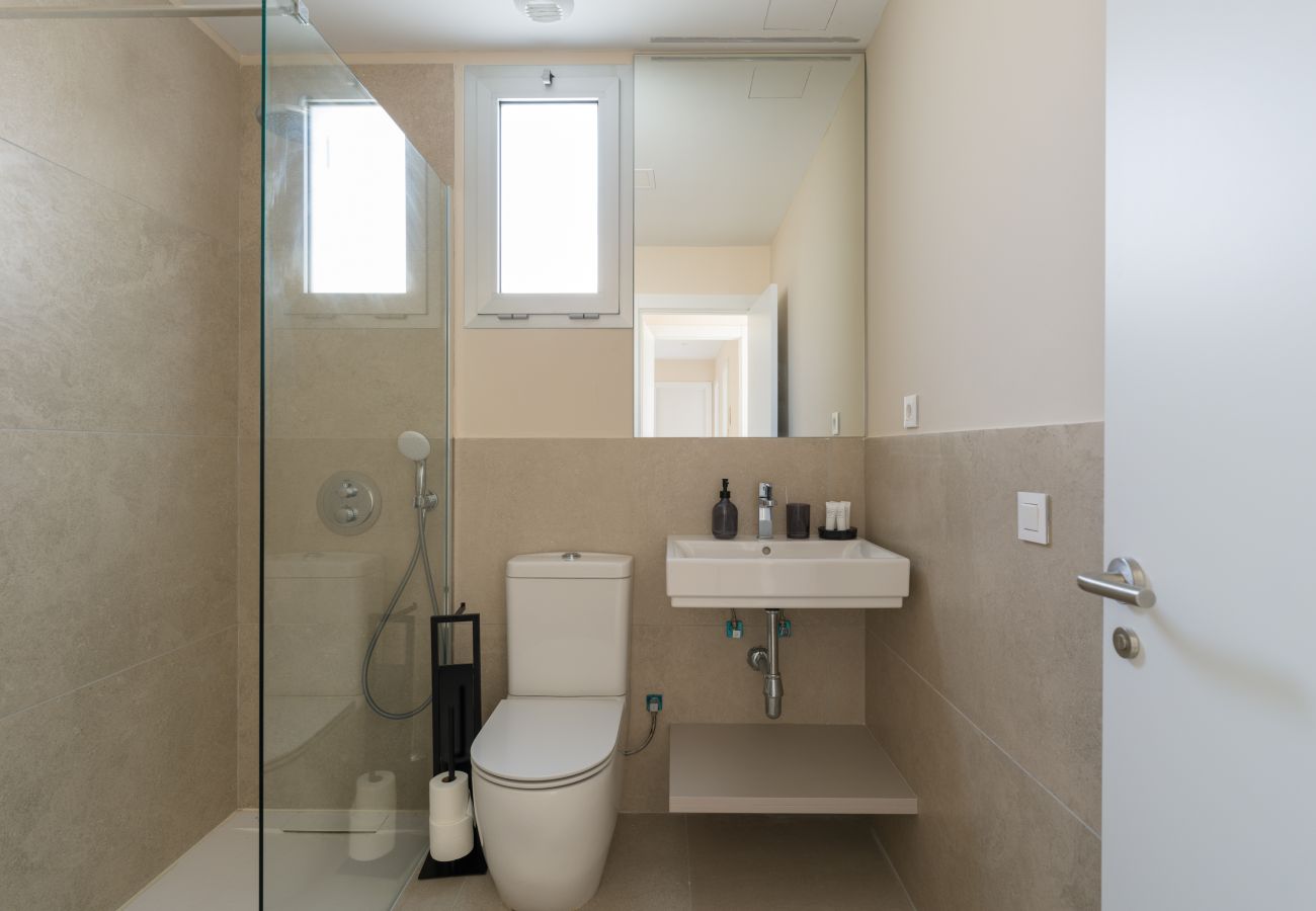 Villa in Maspalomas - Salobre Golf Villas Kaiman I