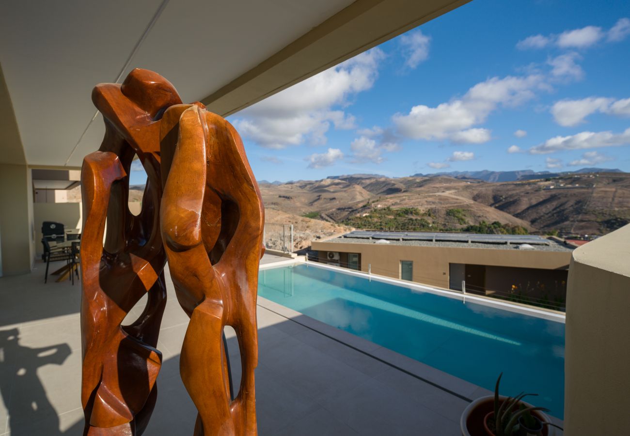 Villa in Maspalomas - Salobre Golf Villas Kaiman I