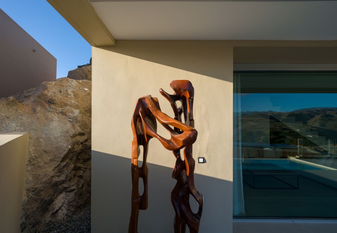 Villa in Maspalomas - Salobre Golf Villas Kaiman I