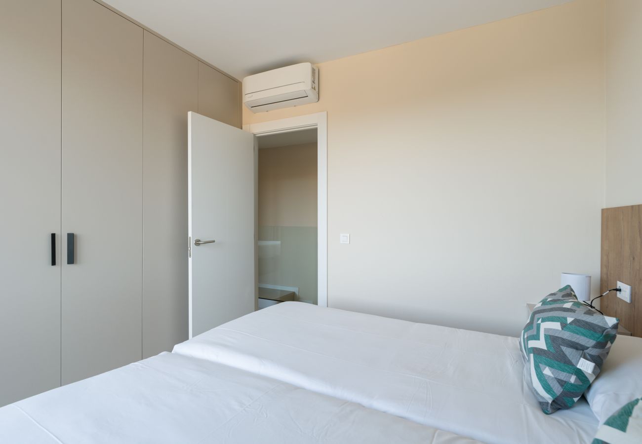 Villa in Maspalomas - Salobre Golf Villas Kaiman I