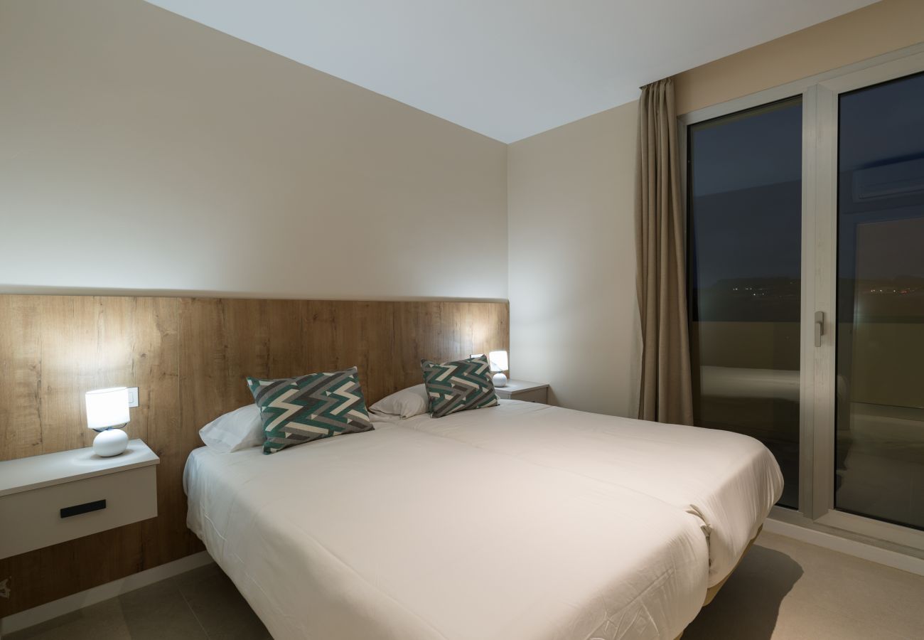 Villa in Maspalomas - Salobre Golf Villas Kaiman I