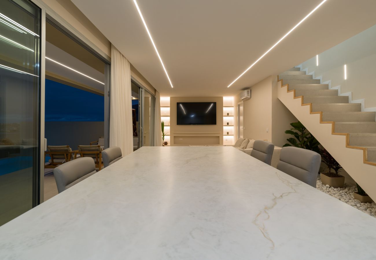 Villa in Maspalomas - Salobre Golf Villas Kaiman I