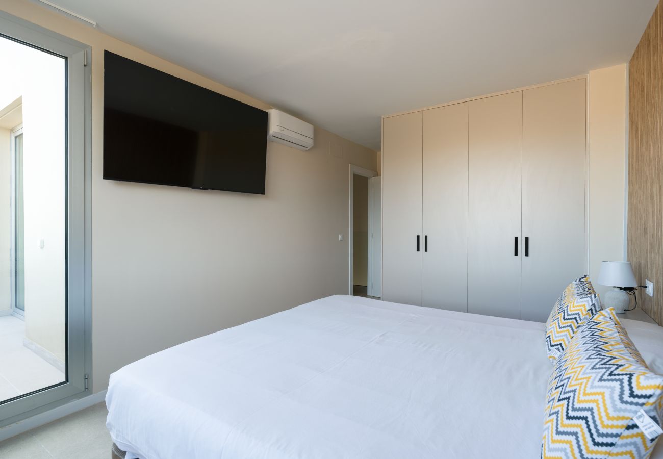 Villa in Maspalomas - Salobre Golf Villas Kaiman I