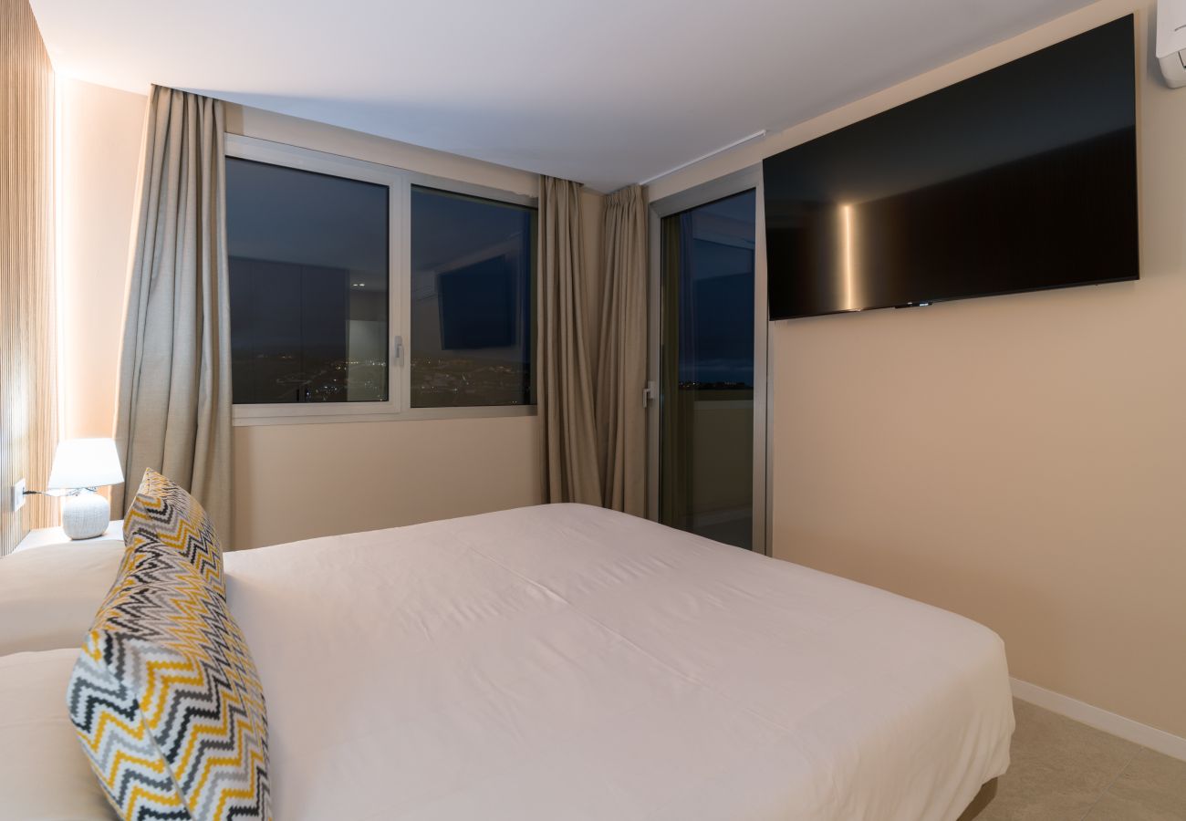 Villa in Maspalomas - Salobre Golf Villas Kaiman I