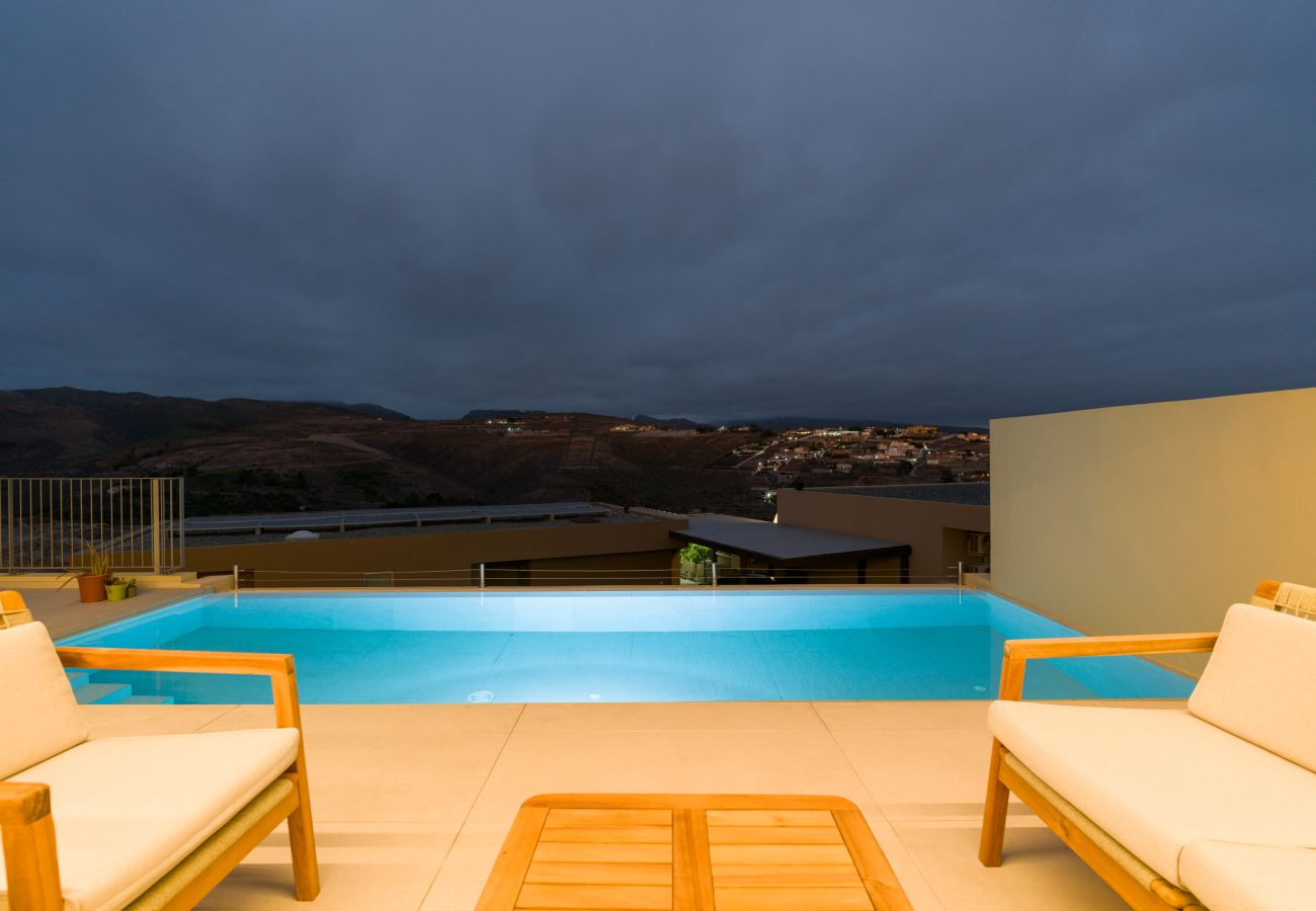 Villa in Maspalomas - Salobre Golf Villas Kaiman I