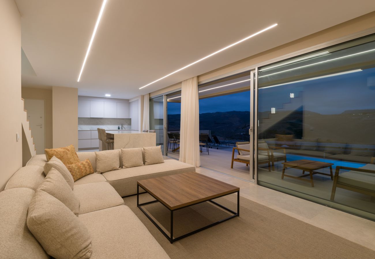 Villa in Maspalomas - Salobre Golf Villas Kaiman I