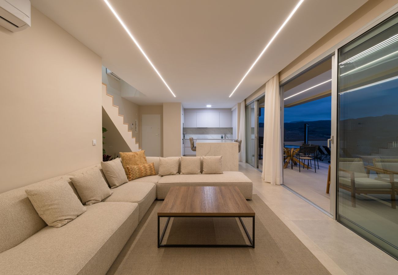 Villa in Maspalomas - Salobre Golf Villas Kaiman I