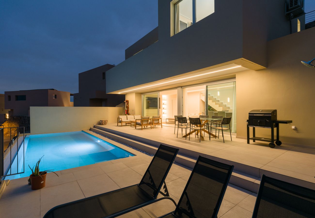 Villa in Maspalomas - Salobre Golf Villas Kaiman I