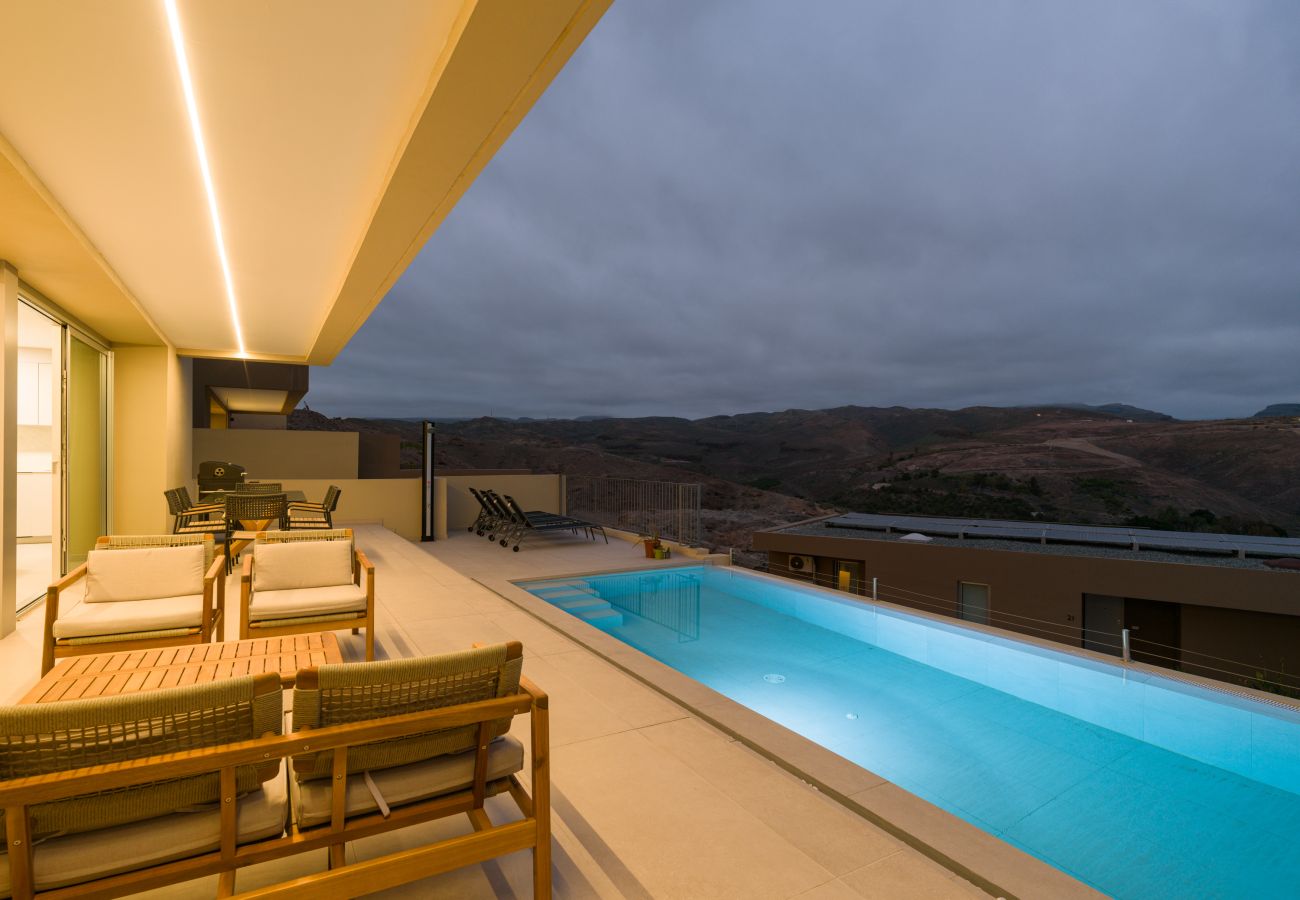 Villa in Maspalomas - Salobre Golf Villas Kaiman I